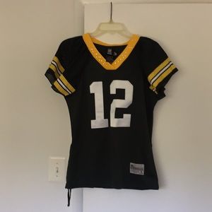 Packers Aaron Rodger jersey